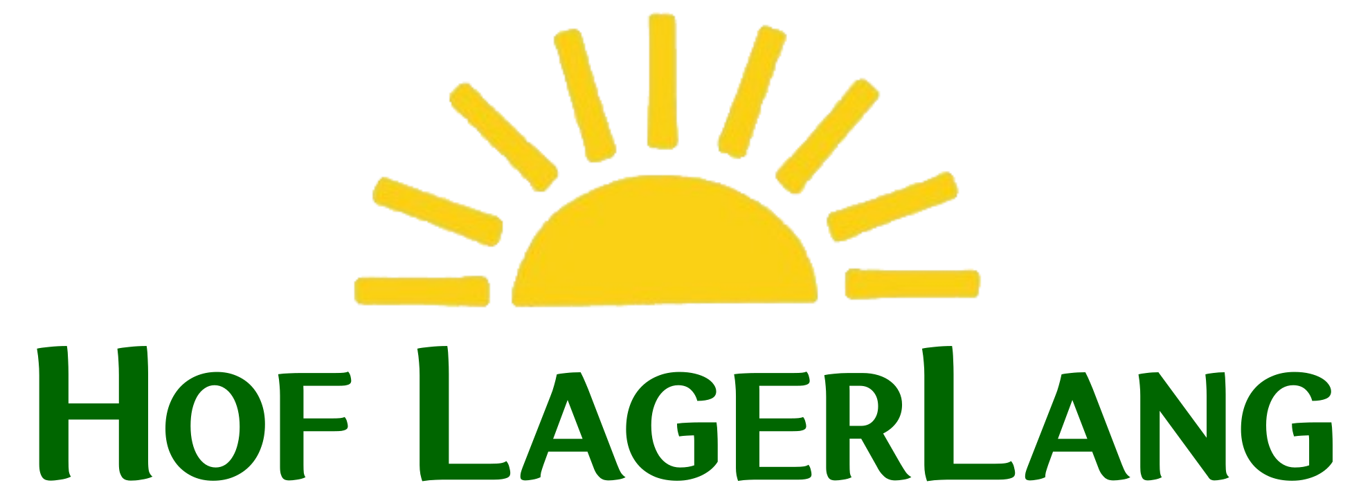 Hof Lagerlang